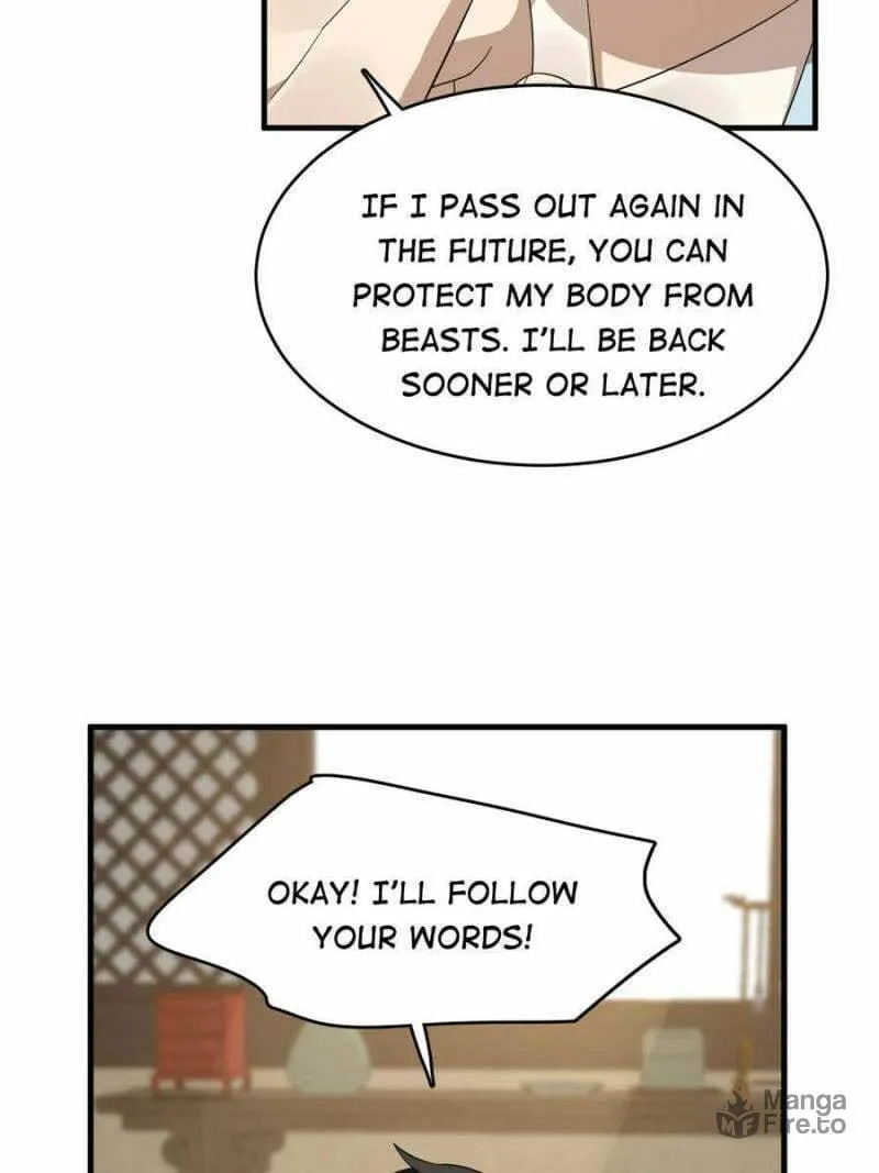 Queen of Poison: The Legend of a Super Agent, Doctor, and Princess Chapter 434 page 45 - 