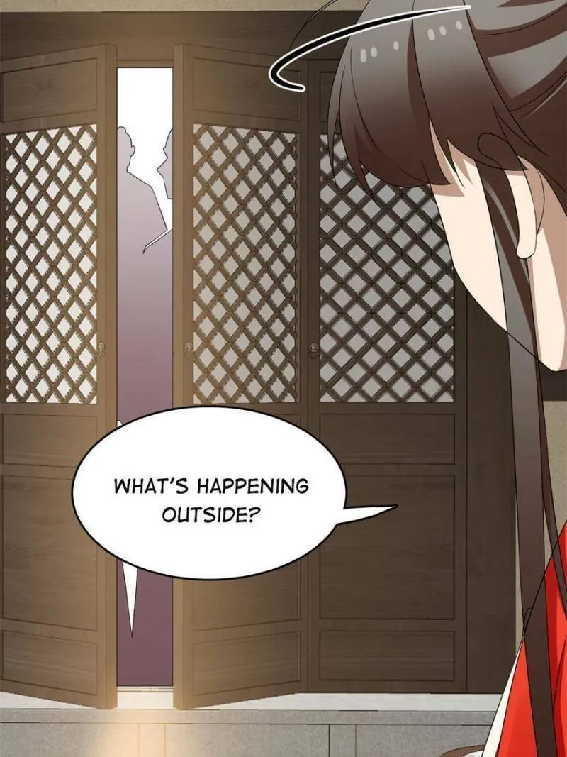 Queen of Poison: The Legend of a Super Agent, Doctor, and Princess Chapter 434 page 47 - 