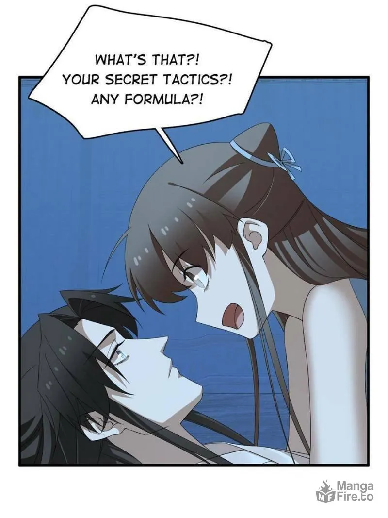 Queen of Poison: The Legend of a Super Agent, Doctor, and Princess Chapter 434 page 6 - 