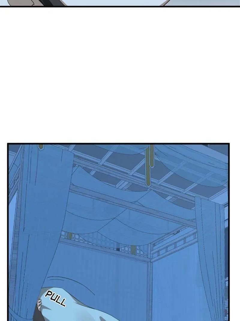 Queen of Poison: The Legend of a Super Agent, Doctor, and Princess Chapter 434 page 8 - 