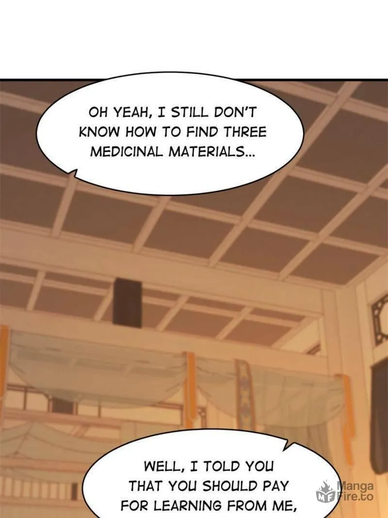 Queen of Poison: The Legend of a Super Agent, Doctor, and Princess Chapter 434 page 10 - 