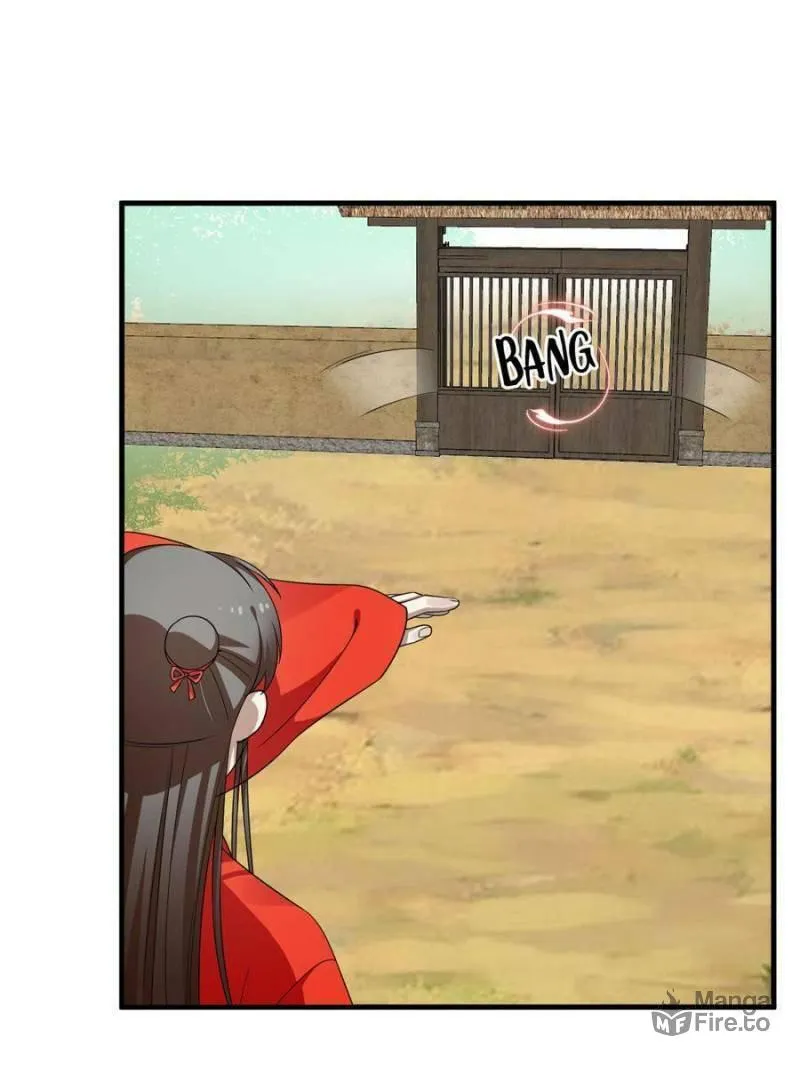 Queen of Poison: The Legend of a Super Agent, Doctor, and Princess Chapter 435 page 12 - 