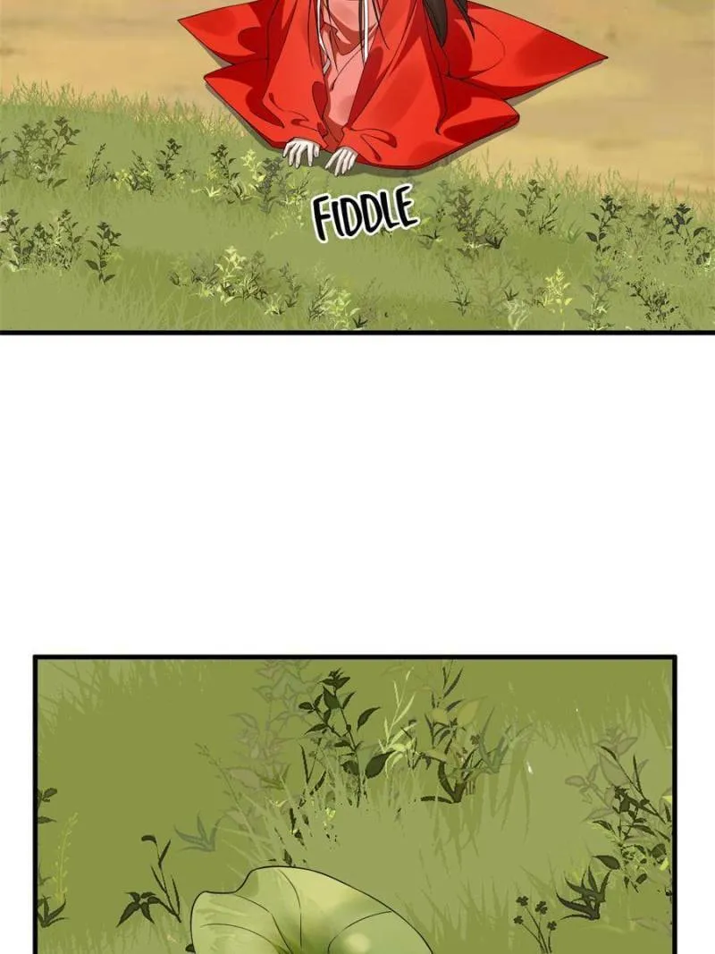 Queen of Poison: The Legend of a Super Agent, Doctor, and Princess Chapter 435 page 14 - 