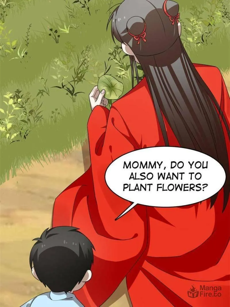 Queen of Poison: The Legend of a Super Agent, Doctor, and Princess Chapter 435 page 20 - 