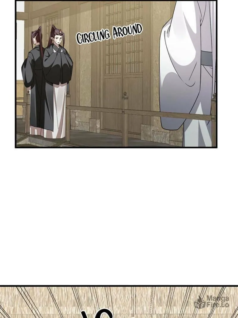 Queen of Poison: The Legend of a Super Agent, Doctor, and Princess Chapter 435 page 3 - 