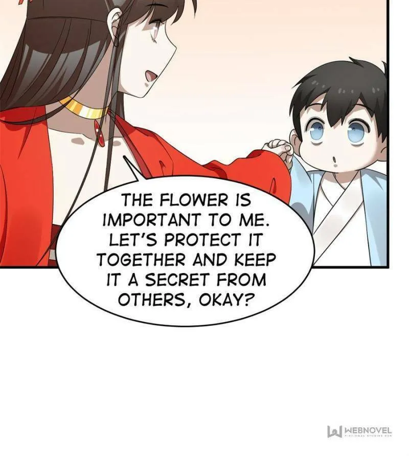 Queen of Poison: The Legend of a Super Agent, Doctor, and Princess Chapter 435 page 22 - 