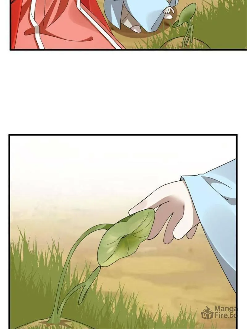 Queen of Poison: The Legend of a Super Agent, Doctor, and Princess Chapter 435 page 24 - 