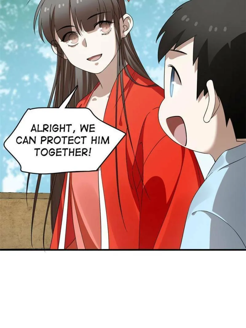 Queen of Poison: The Legend of a Super Agent, Doctor, and Princess Chapter 435 page 26 - 