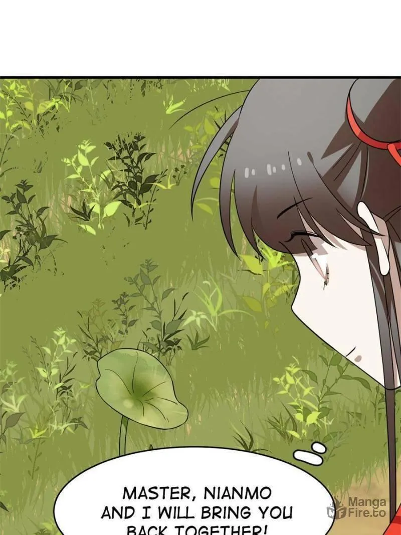 Queen of Poison: The Legend of a Super Agent, Doctor, and Princess Chapter 435 page 27 - 