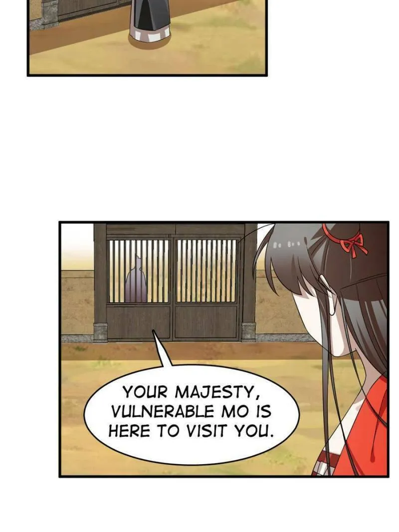 Queen of Poison: The Legend of a Super Agent, Doctor, and Princess Chapter 435 page 29 - 