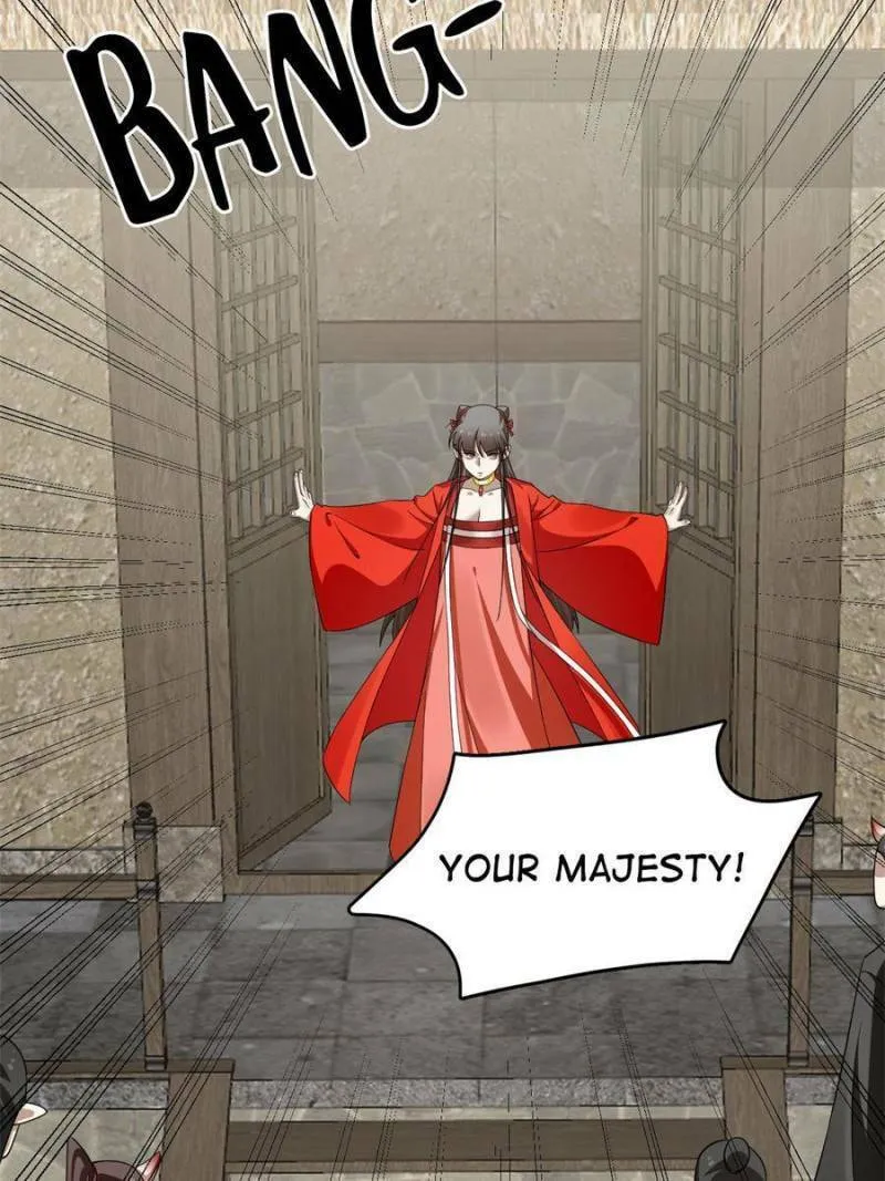 Queen of Poison: The Legend of a Super Agent, Doctor, and Princess Chapter 435 page 4 - 