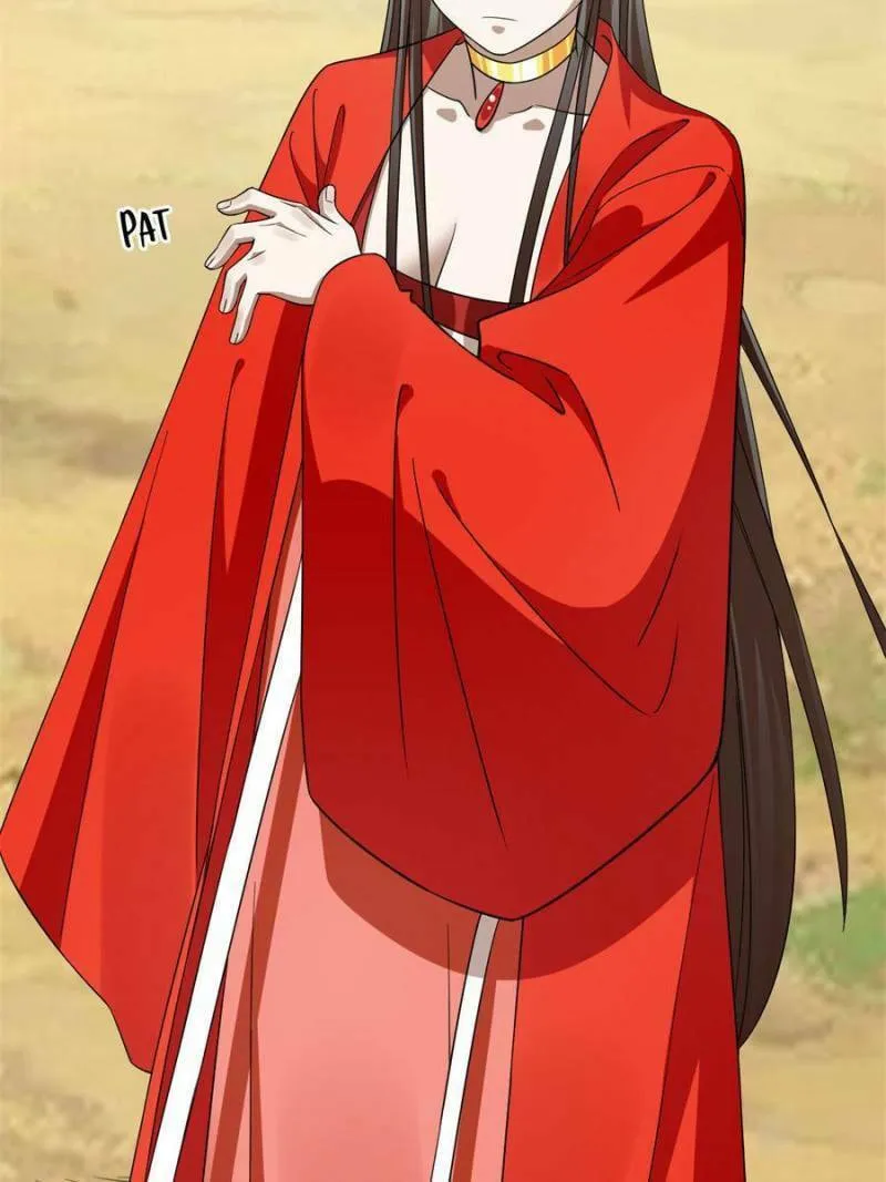 Queen of Poison: The Legend of a Super Agent, Doctor, and Princess Chapter 435 page 31 - 