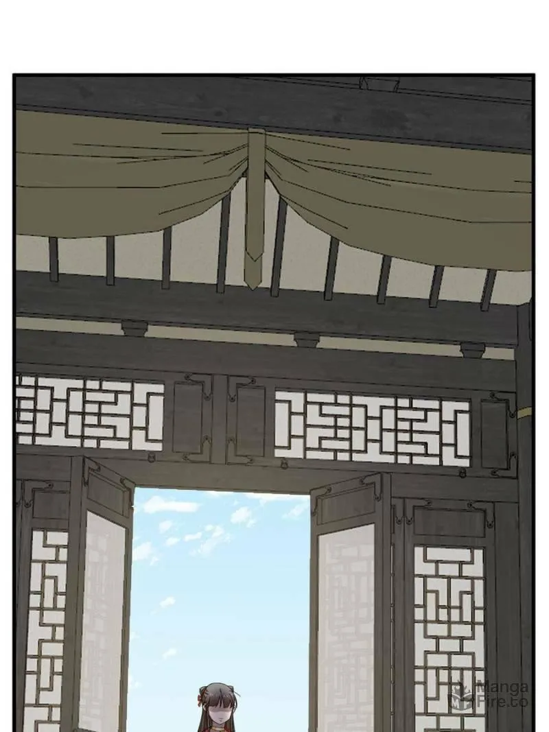 Queen of Poison: The Legend of a Super Agent, Doctor, and Princess Chapter 435 page 35 - 