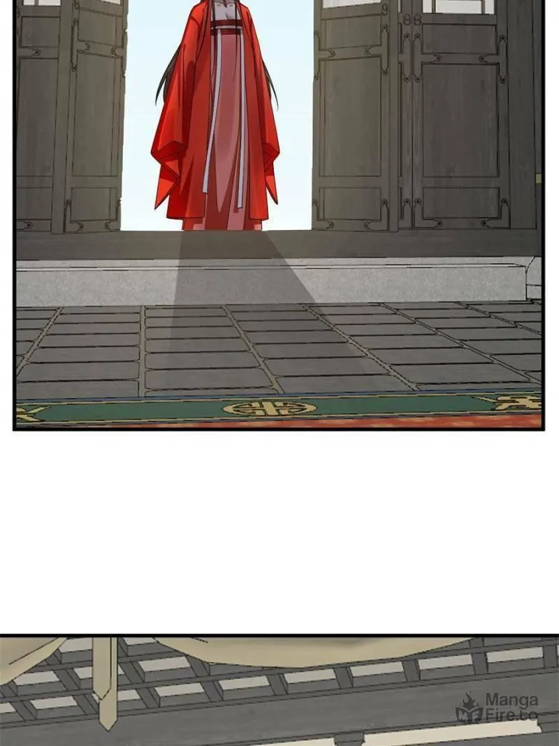 Queen of Poison: The Legend of a Super Agent, Doctor, and Princess Chapter 435 page 36 - 