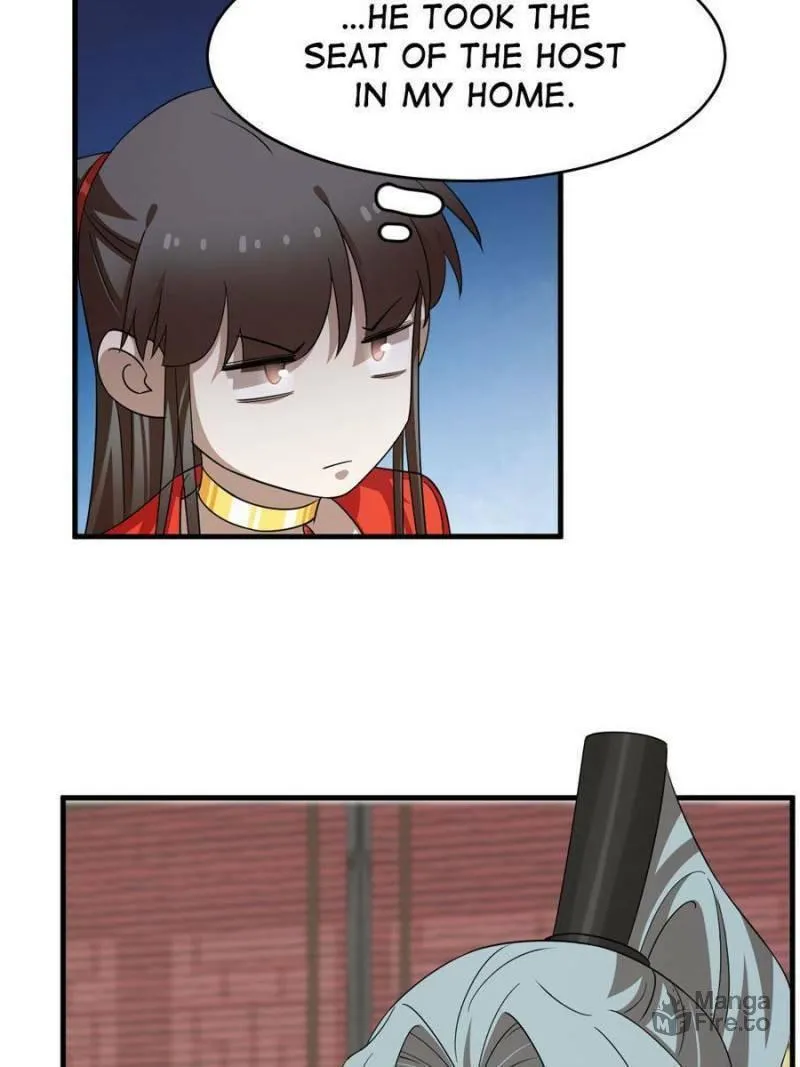 Queen of Poison: The Legend of a Super Agent, Doctor, and Princess Chapter 435 page 39 - 