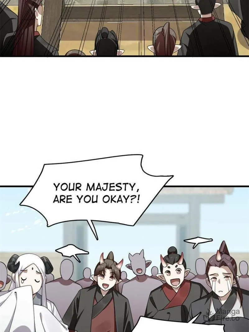 Queen of Poison: The Legend of a Super Agent, Doctor, and Princess Chapter 435 page 5 - 