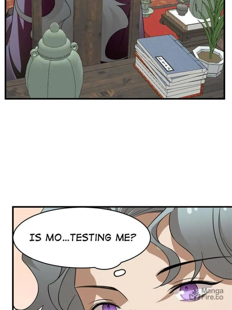 Queen of Poison: The Legend of a Super Agent, Doctor, and Princess Chapter 435 page 42 - 