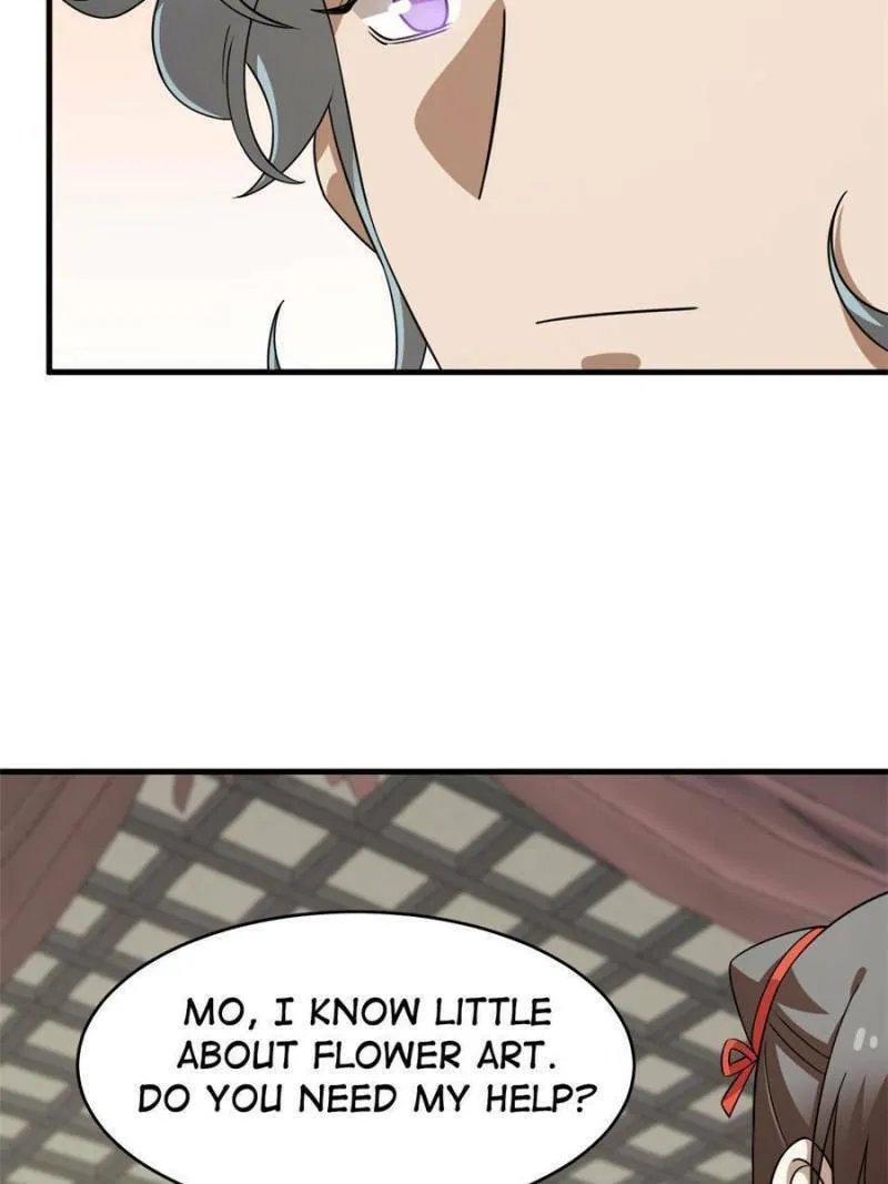 Queen of Poison: The Legend of a Super Agent, Doctor, and Princess Chapter 435 page 43 - 