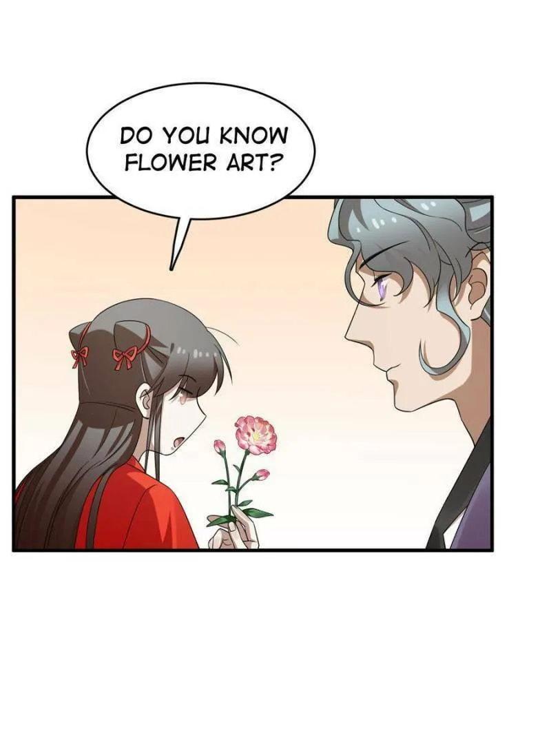 Queen of Poison: The Legend of a Super Agent, Doctor, and Princess Chapter 435 page 46 - 