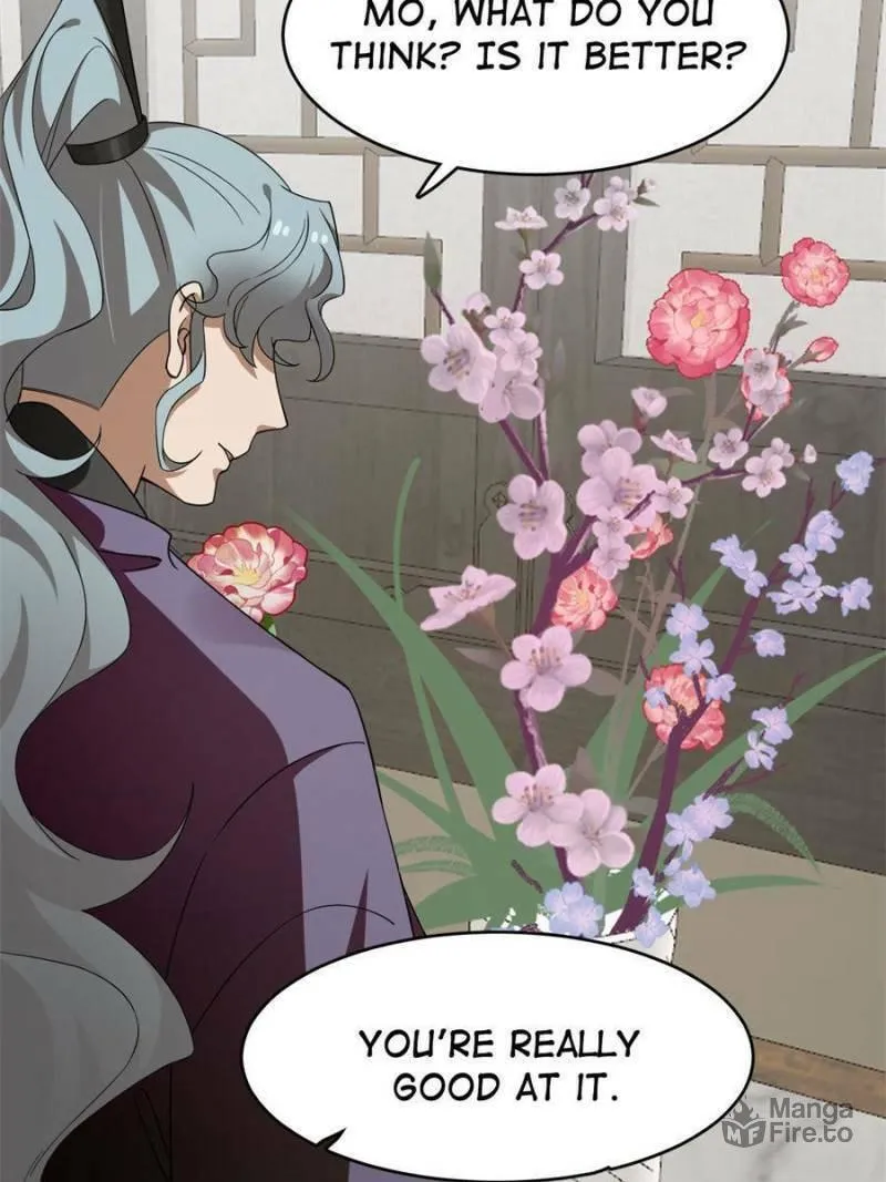 Queen of Poison: The Legend of a Super Agent, Doctor, and Princess Chapter 435 page 50 - 