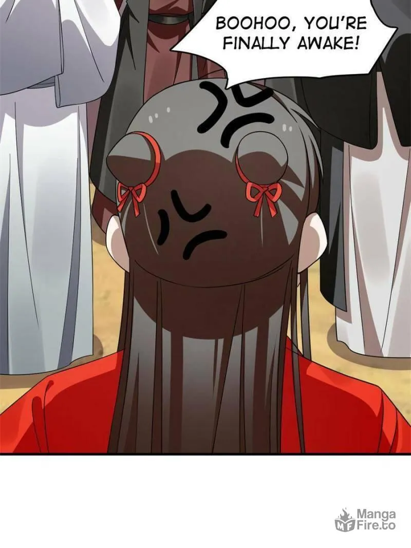Queen of Poison: The Legend of a Super Agent, Doctor, and Princess Chapter 435 page 6 - 