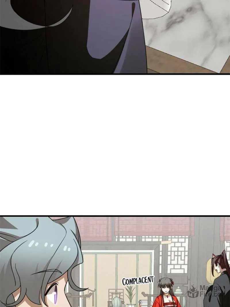 Queen of Poison: The Legend of a Super Agent, Doctor, and Princess Chapter 435 page 51 - 