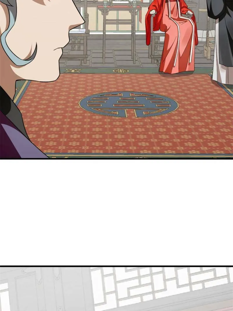 Queen of Poison: The Legend of a Super Agent, Doctor, and Princess Chapter 435 page 52 - 