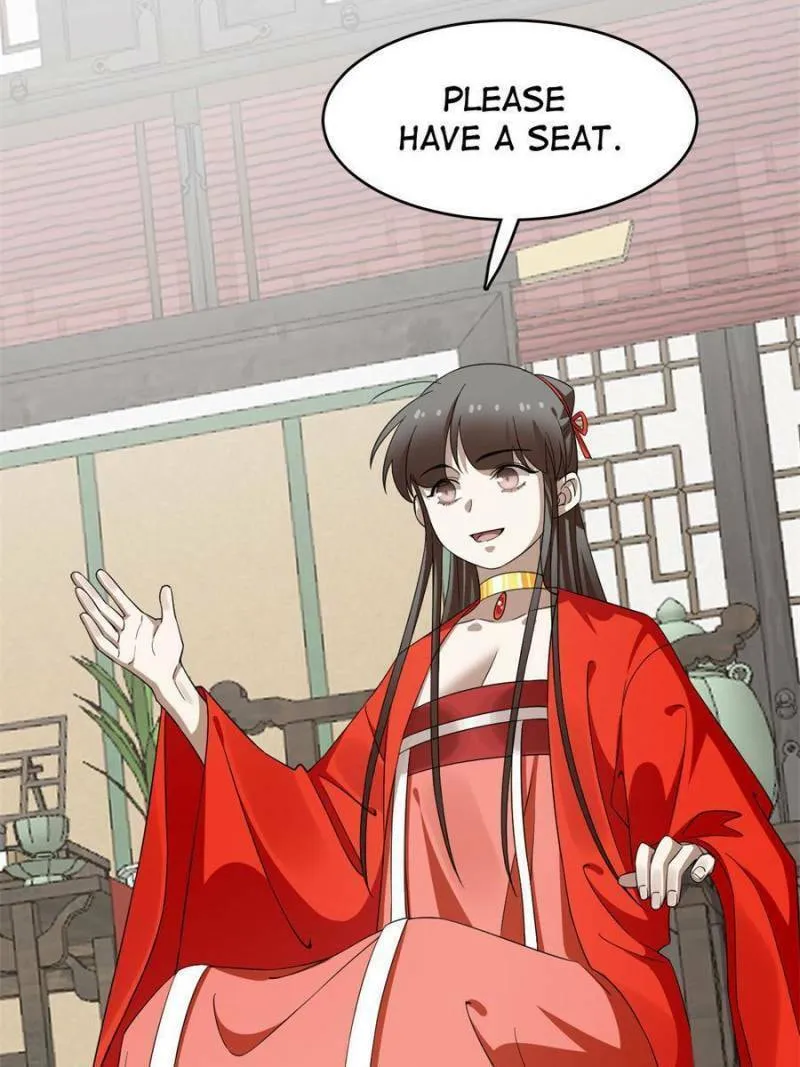 Queen of Poison: The Legend of a Super Agent, Doctor, and Princess Chapter 435 page 53 - 
