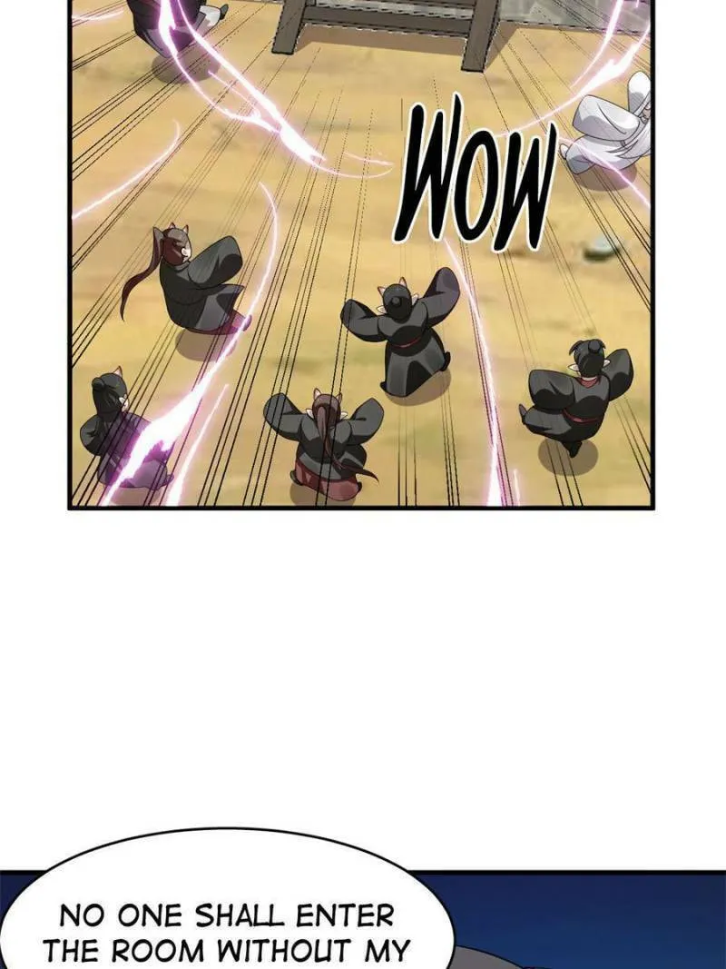 Queen of Poison: The Legend of a Super Agent, Doctor, and Princess Chapter 435 page 8 - 