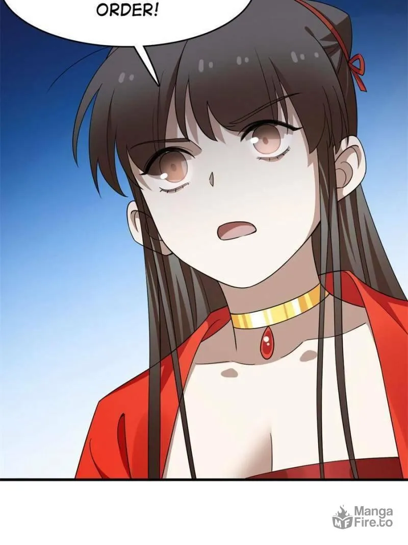 Queen of Poison: The Legend of a Super Agent, Doctor, and Princess Chapter 435 page 9 - 