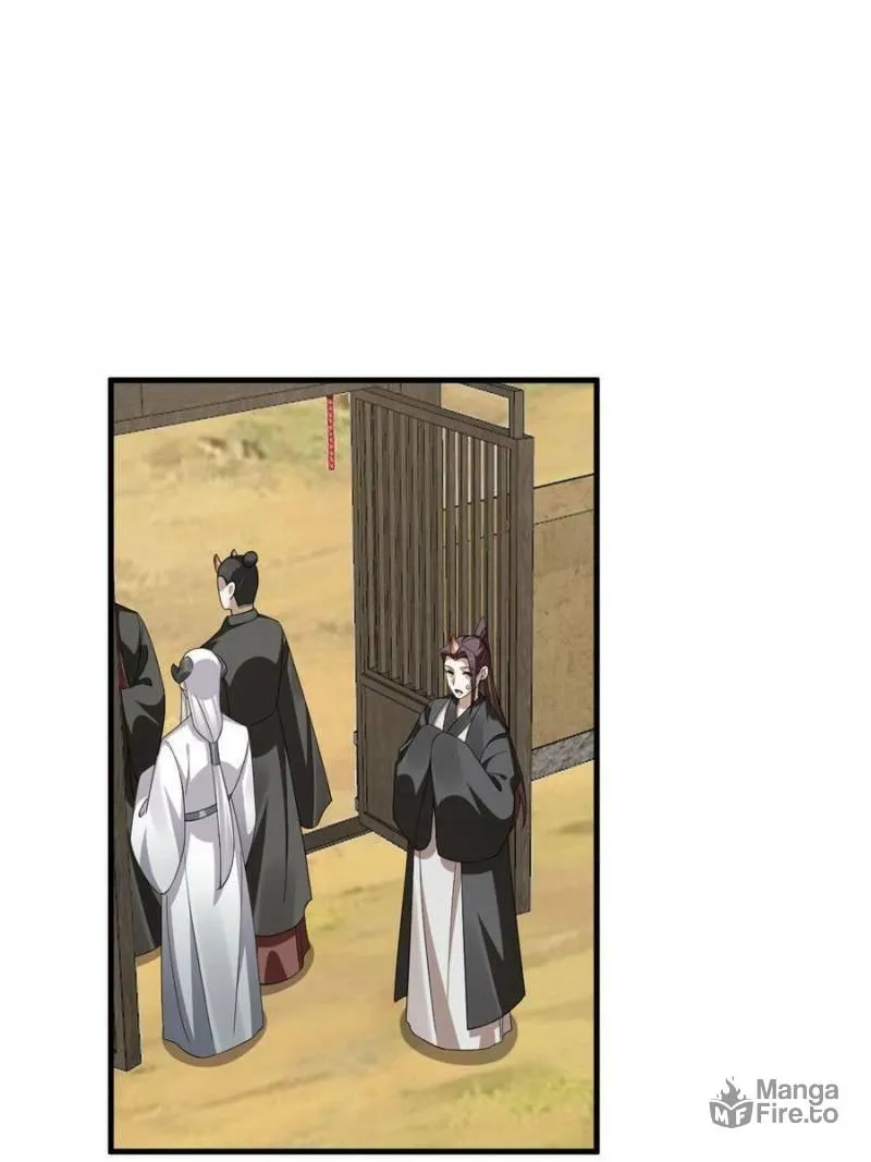 Queen of Poison: The Legend of a Super Agent, Doctor, and Princess Chapter 435 page 10 - 