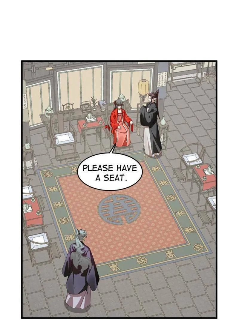 Queen of Poison: The Legend of a Super Agent, Doctor, and Princess Chapter 436 page 1 - 