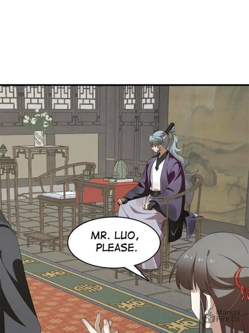 Queen of Poison: The Legend of a Super Agent, Doctor, and Princess Chapter 436 page 12 - 