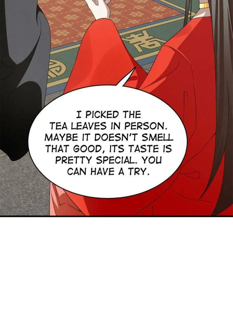 Queen of Poison: The Legend of a Super Agent, Doctor, and Princess Chapter 436 page 13 - 