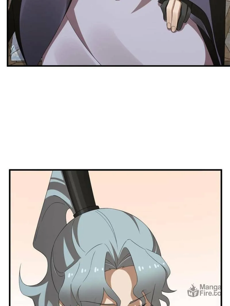 Queen of Poison: The Legend of a Super Agent, Doctor, and Princess Chapter 436 page 15 - 