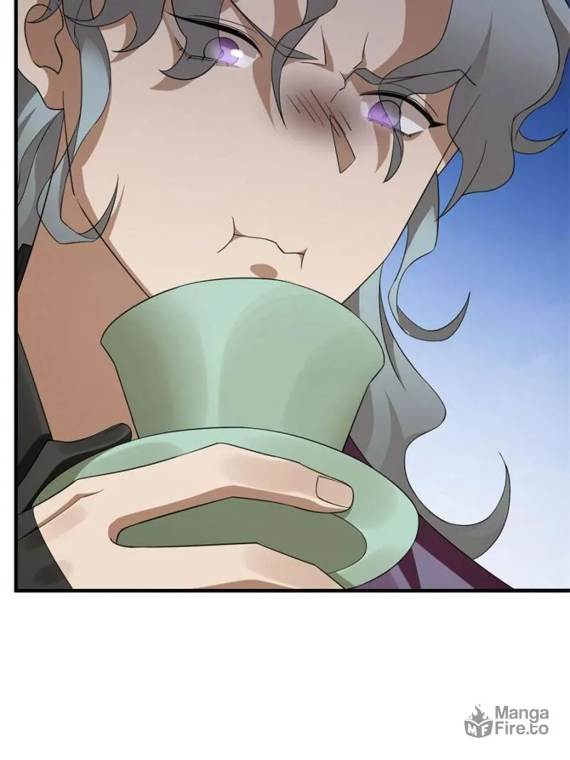 Queen of Poison: The Legend of a Super Agent, Doctor, and Princess Chapter 436 page 18 - 