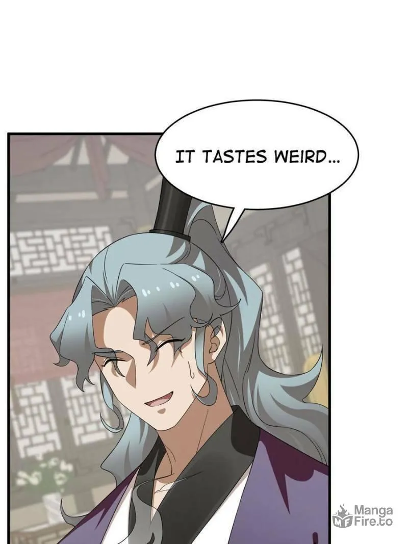 Queen of Poison: The Legend of a Super Agent, Doctor, and Princess Chapter 436 page 20 - 