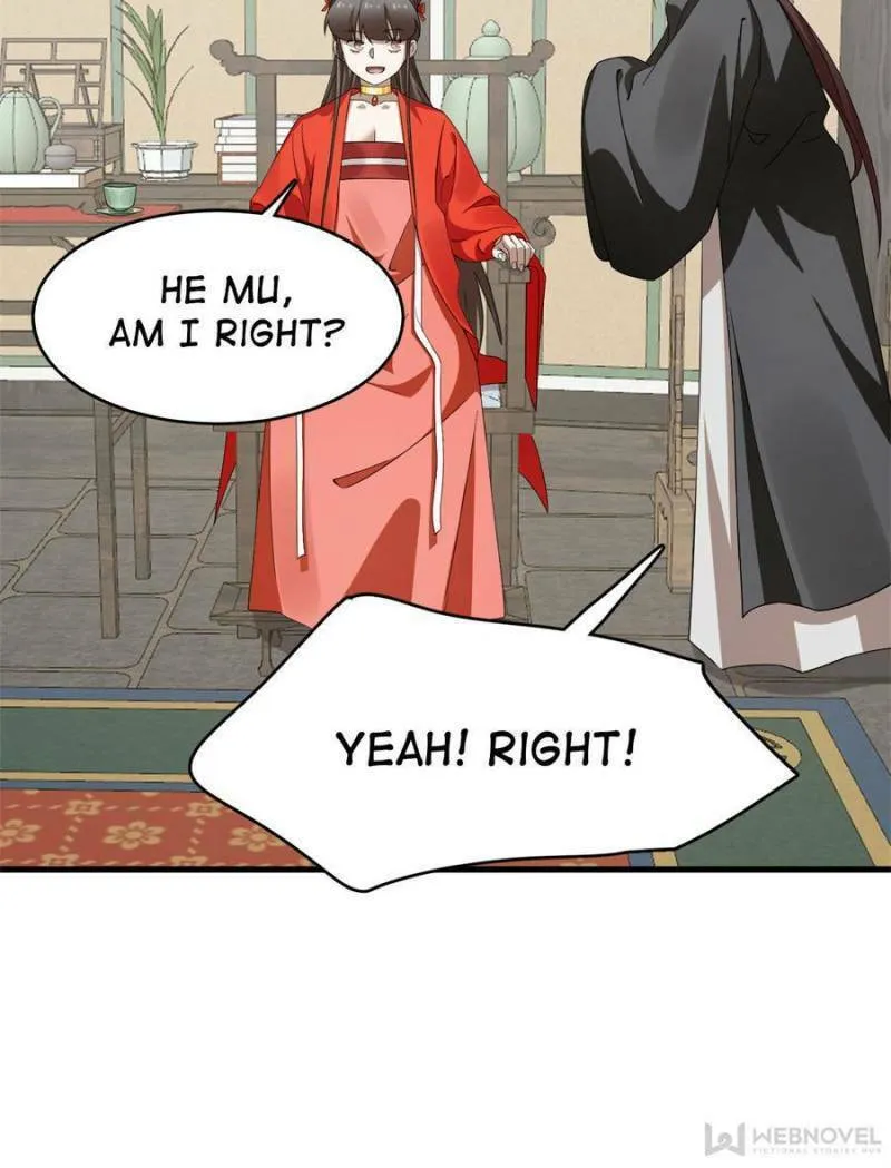 Queen of Poison: The Legend of a Super Agent, Doctor, and Princess Chapter 436 page 22 - 