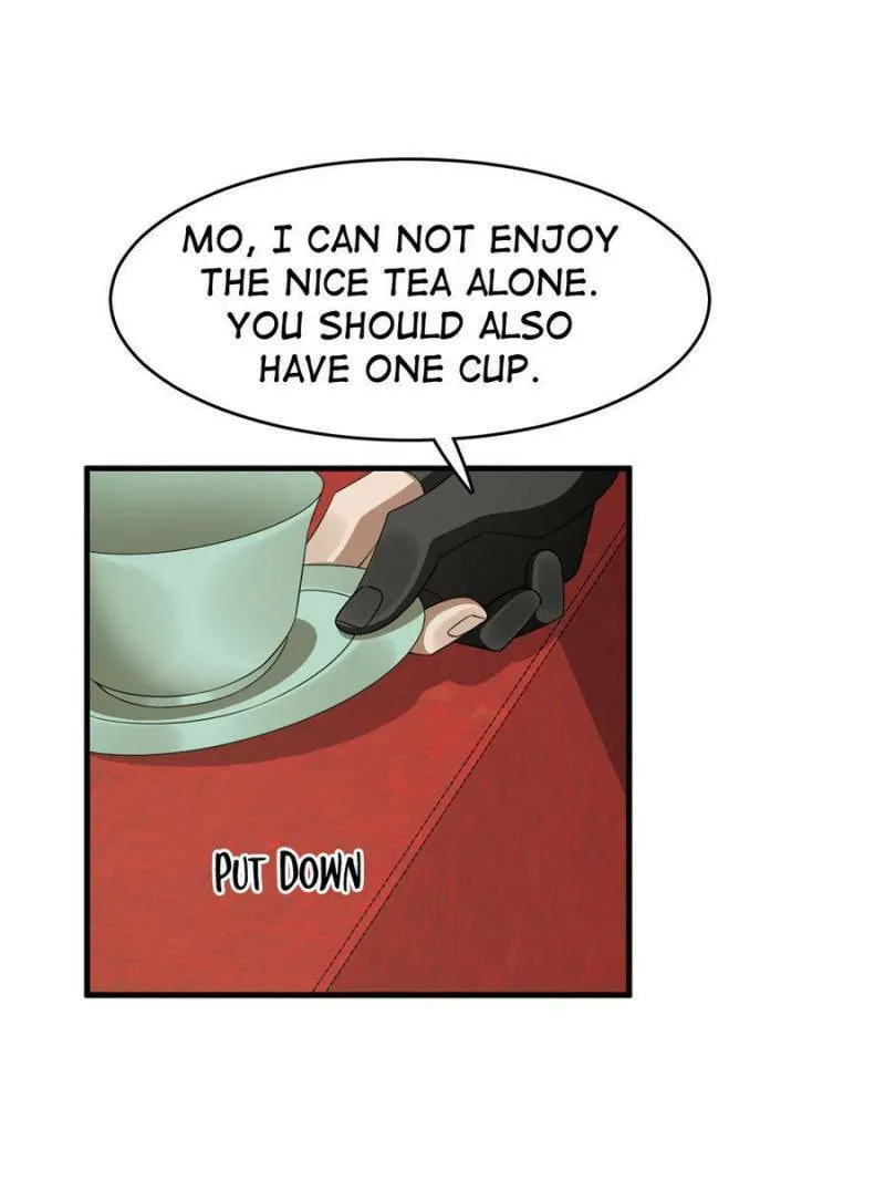 Queen of Poison: The Legend of a Super Agent, Doctor, and Princess Chapter 436 page 23 - 