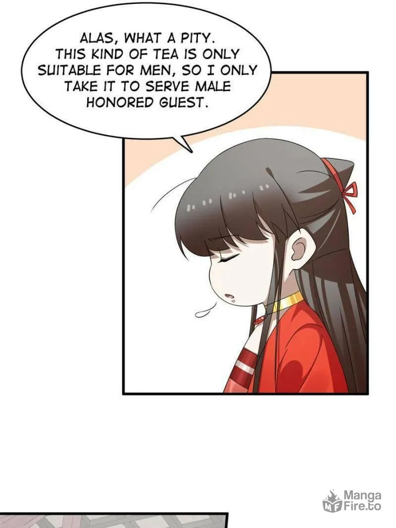 Queen of Poison: The Legend of a Super Agent, Doctor, and Princess Chapter 436 page 24 - 