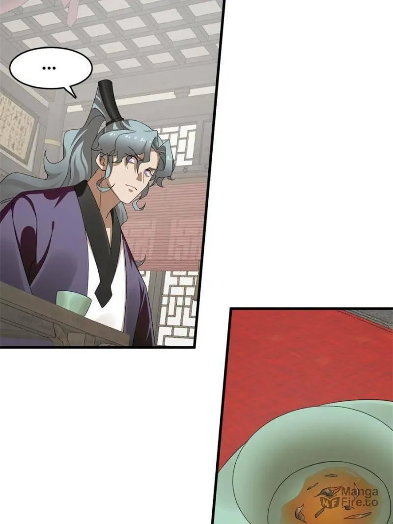 Queen of Poison: The Legend of a Super Agent, Doctor, and Princess Chapter 436 page 25 - 