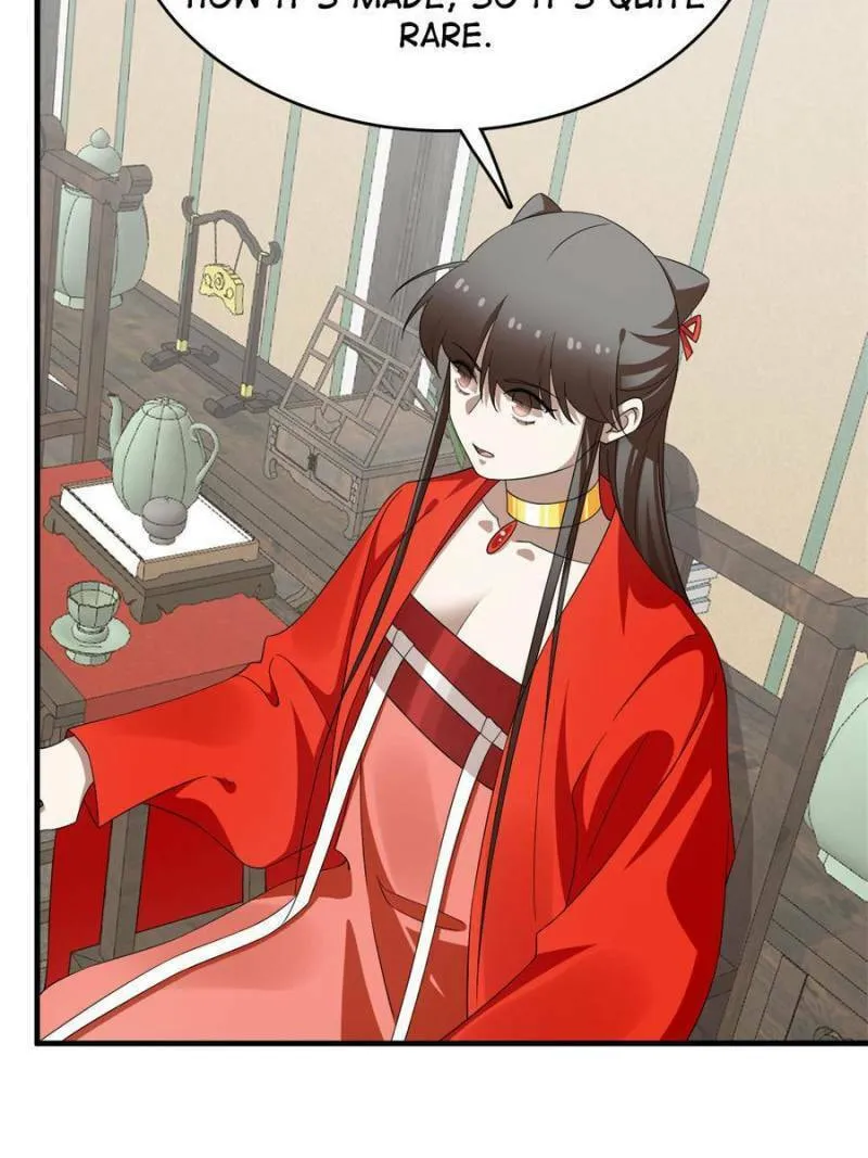Queen of Poison: The Legend of a Super Agent, Doctor, and Princess Chapter 436 page 28 - 