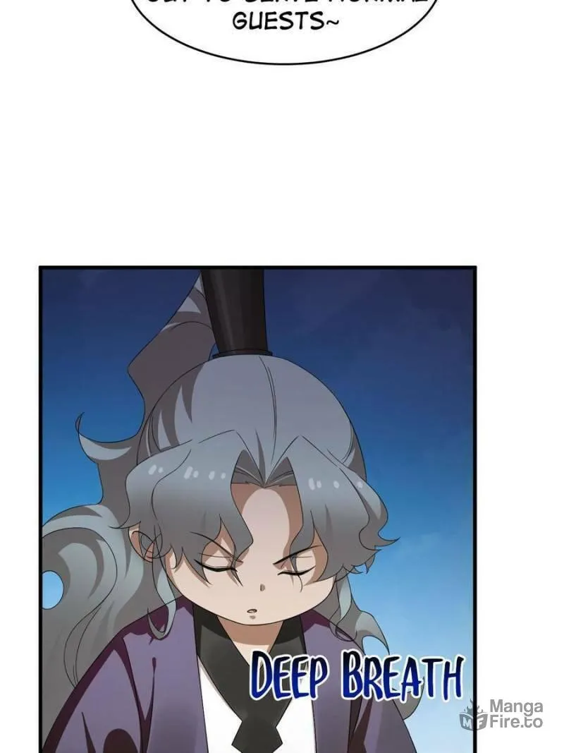 Queen of Poison: The Legend of a Super Agent, Doctor, and Princess Chapter 436 page 30 - 