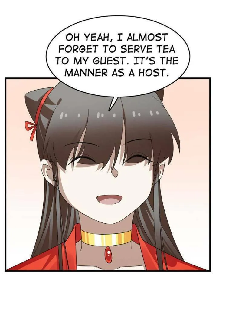 Queen of Poison: The Legend of a Super Agent, Doctor, and Princess Chapter 436 page 4 - 