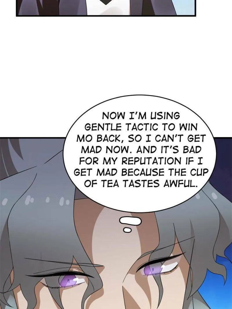 Queen of Poison: The Legend of a Super Agent, Doctor, and Princess Chapter 436 page 31 - 