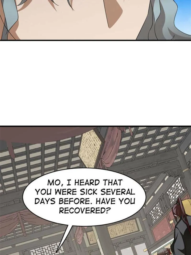 Queen of Poison: The Legend of a Super Agent, Doctor, and Princess Chapter 436 page 32 - 