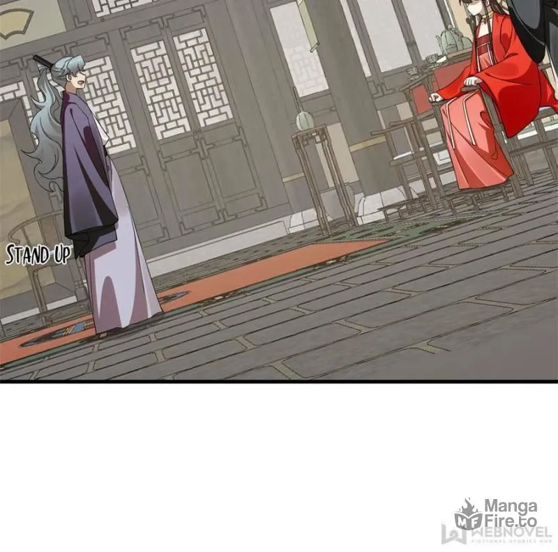 Queen of Poison: The Legend of a Super Agent, Doctor, and Princess Chapter 436 page 33 - 
