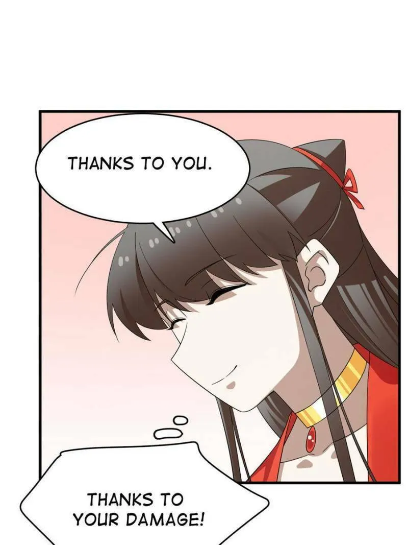 Queen of Poison: The Legend of a Super Agent, Doctor, and Princess Chapter 436 page 34 - 