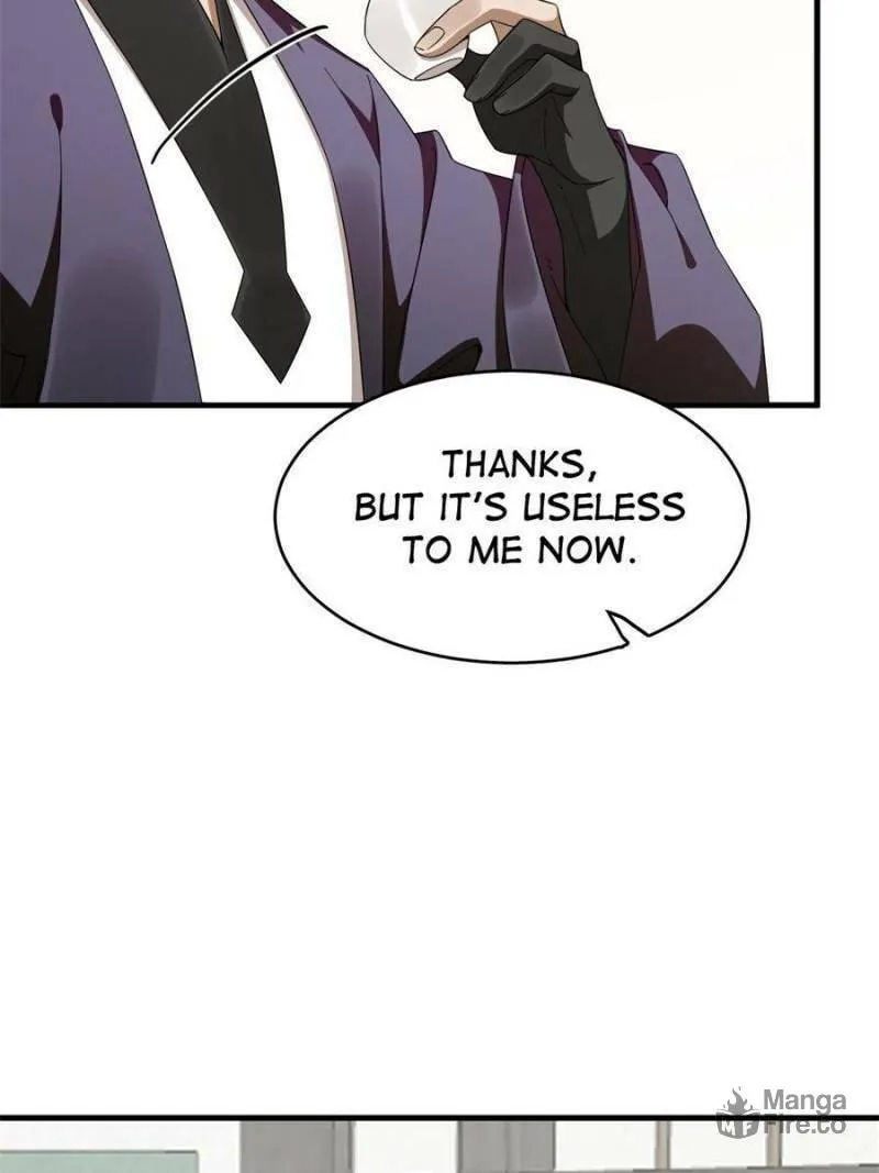 Queen of Poison: The Legend of a Super Agent, Doctor, and Princess Chapter 436 page 36 - 