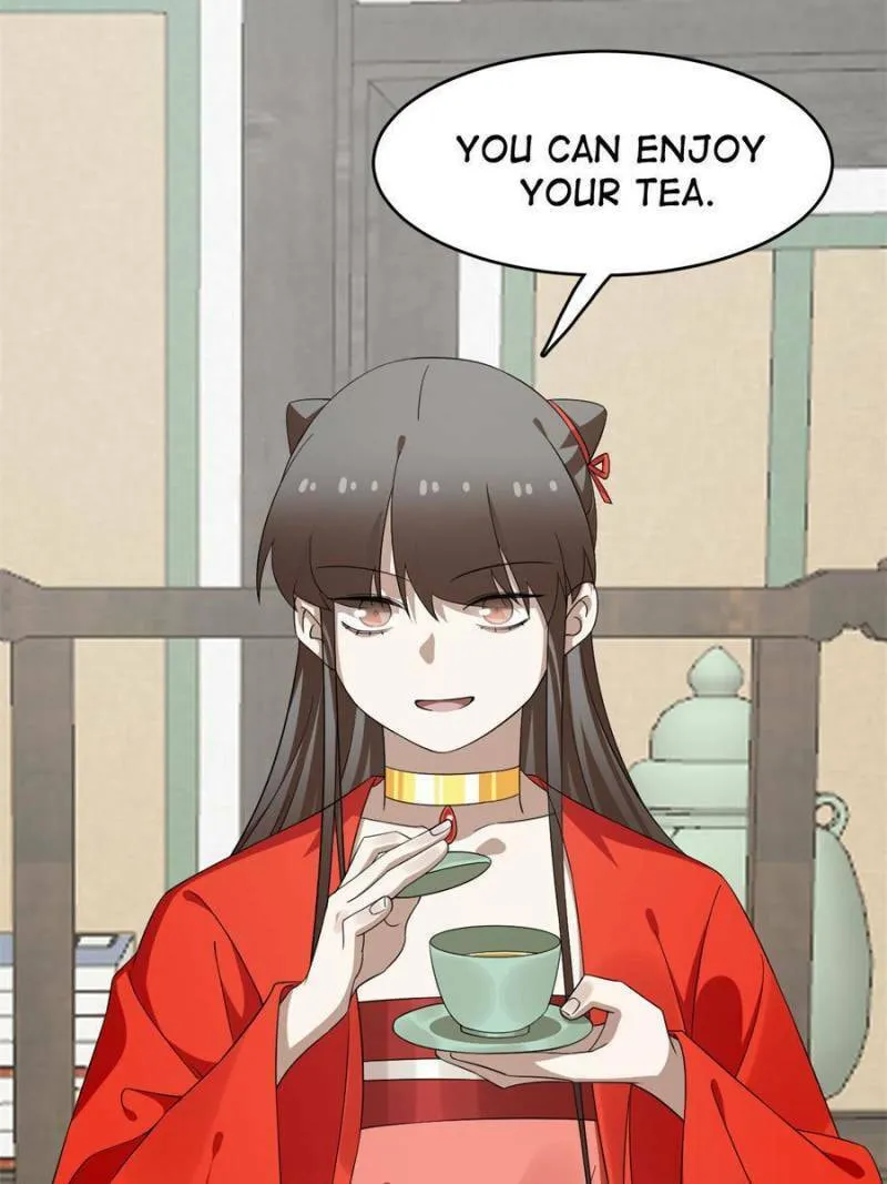 Queen of Poison: The Legend of a Super Agent, Doctor, and Princess Chapter 436 page 37 - 